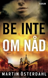 Omslagsbild för Be inte om nåd