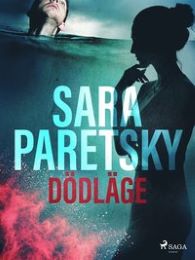 Bild på bokomslag för Dödläge