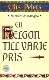 Bild på bokomslag för Ett helgon till varje pris