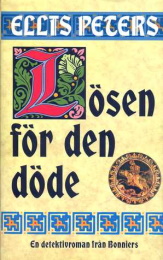 Bild på bokomslag för Lösen för den döde