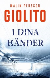 Bild på bokomslag för I dina händer