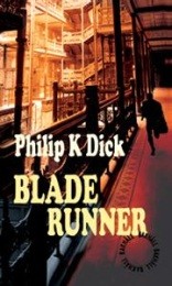 Omslagsbild för Blade runner