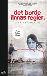 Bild på bokomslag för Det borde finnas regler