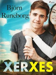 Bild på bokomslag för Xerxes