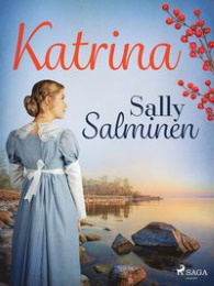Bild på bokomslag för Katrina