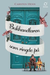 Bild på bokomslag för 