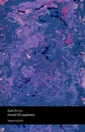 Omslagsbild för Farväl till ungdomen