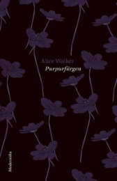 Bild på bokomslag för Purpurfärgen