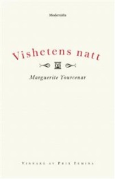 Omslagsbild för Vishetens natt