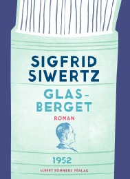 Bild på bokomslag för Glasberget