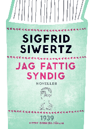 Bild på bokomslag för Jag fattig syndig