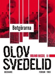 Omslagsbild för Botgörarna