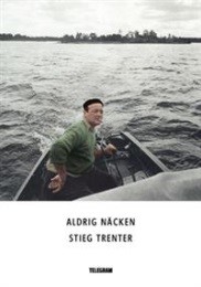 Bild på bokomslag för Aldrig Näcken