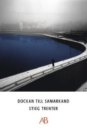 Bild på bokomslag för Dockan till Samarkand