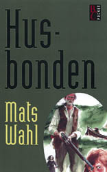 Omslagsbild för Husbonden