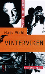 Omslagsbild för Vinterviken