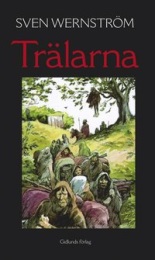 Omslagsbild för Trälarna