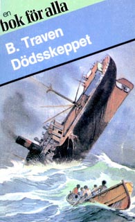 Bild på bokomslag för Dödsskeppet : en amerikansk sjömans historia