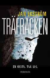 Bild på bokomslag för Träfracken