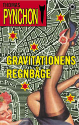 Omslagsbild för Gravitationens regnbåge