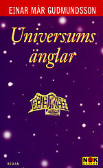 Omslagsbild för Universums änglar
