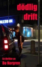 Bild på bokomslag för Dödlig drift