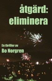 Bild på bokomslag för Åtgärd: eliminera