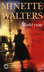 Omslagsbild för Mörkt rum