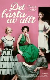 Omslagsbild för Det bästa av allt