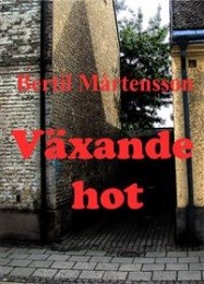 Bild på bokomslag för Växande hot