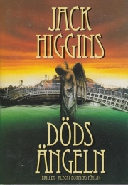 Bild på bokomslag för Dödsängeln