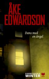 Omslagsbild för Dans med en ängel