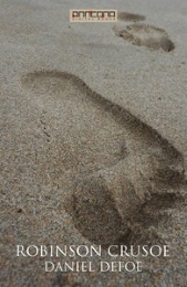 Omslagsbild för Robinson Crusoe