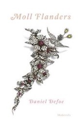 Omslagsbild för Moll Flanders