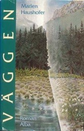 Omslagsbild för Väggen