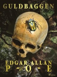 Bild på bokomslag för Guldbaggen