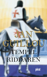 Bild på bokomslag för Tempelriddaren
