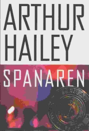 Omslagsbild för Spanaren