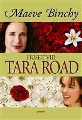 Omslagsbild för Huset vid Tara Road