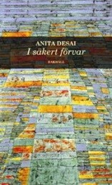 Omslagsbild för I säkert förvar