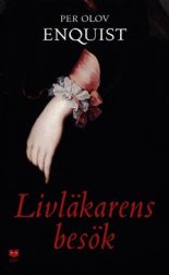 Omslagsbild för Livläkarens besök