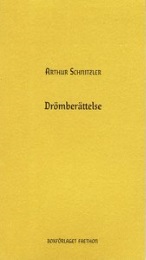 Omslagsbild för Drömberättelse