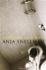 Bild på bokomslag för Rädslans geografi