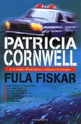 Bild på bokomslag för Fula fiskar