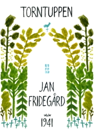 Omslagsbild för Torntuppen