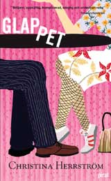 Omslagsbild för Glappet
