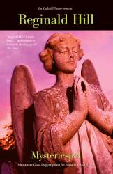 Bild på bokomslag för Mysteriespel : en Dalziel och Pascoe-roman