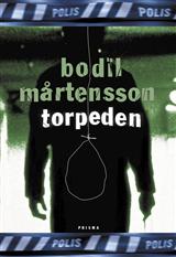 Bild på bokomslag för Torpeden