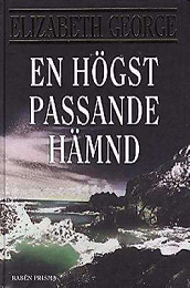 Bild på bokomslag för En högst passande hämnd