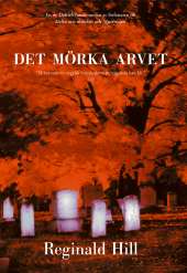 Bild på bokomslag för Det mörka arvet : en Dalziel och Pascoe-roman